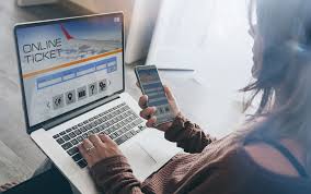 80% Discounted Flight Tickets on Secondhand Platforms Raise Concerns-China Connect