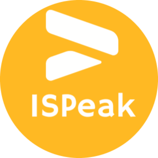 Ispeak-Learn English 
