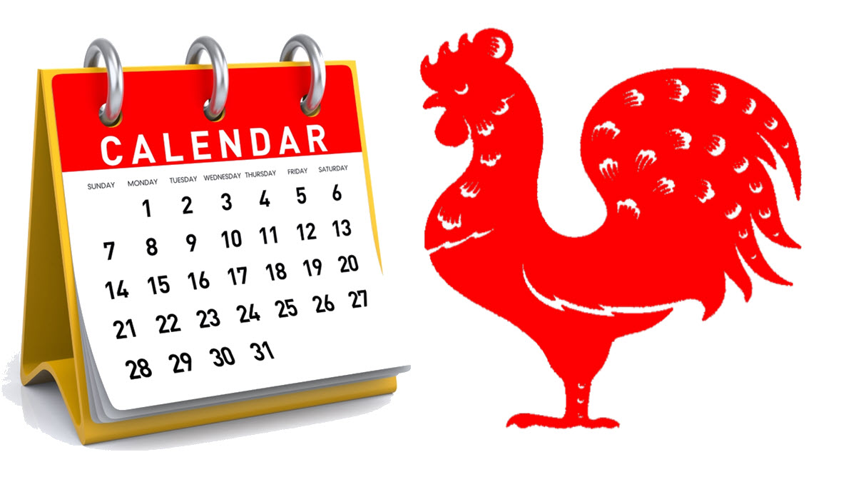 Be Clear ! Upcoming Chinese Holidays and Work Adjustments: A Recap of 2024’s Work Calendar-Connect